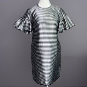 NWT Banana Republic Petites Collection Dress